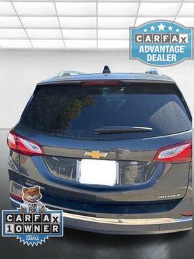 2020 Chevrolet Equinox L