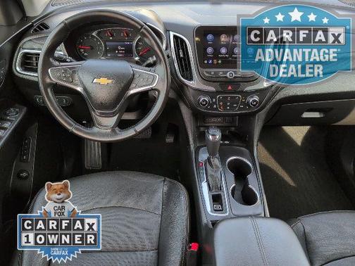 2020 Chevrolet Equinox L