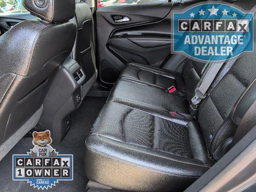 2020 Chevrolet Equinox L