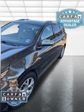 2020 Chevrolet Equinox L