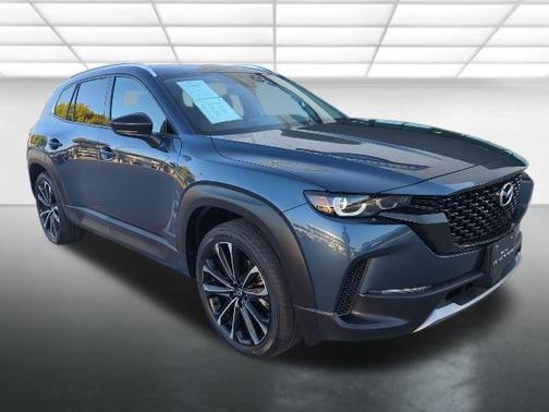 2024 Mazda CX-50 2.5 Turbo Premium Package