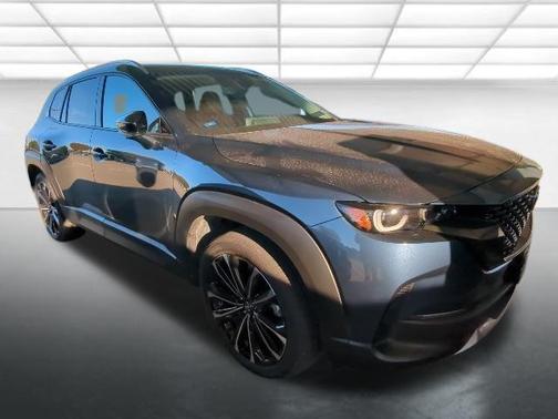 2024 Mazda CX-50 2.5 Turbo Premium Package