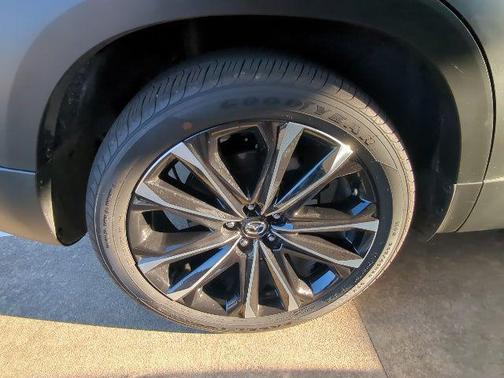 2024 Mazda CX-50 2.5 Turbo Premium Package