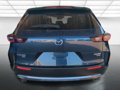 2024 Mazda CX-50 2.5 Turbo Premium Package