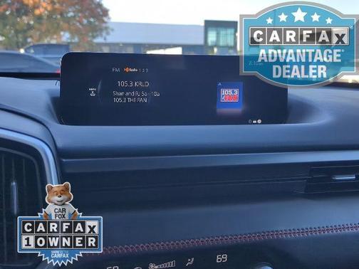 2024 Mazda CX-50 2.5 Turbo Premium Package