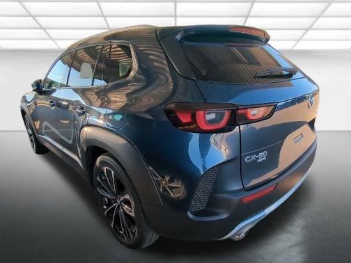 2024 Mazda CX-50 2.5 Turbo Premium Package