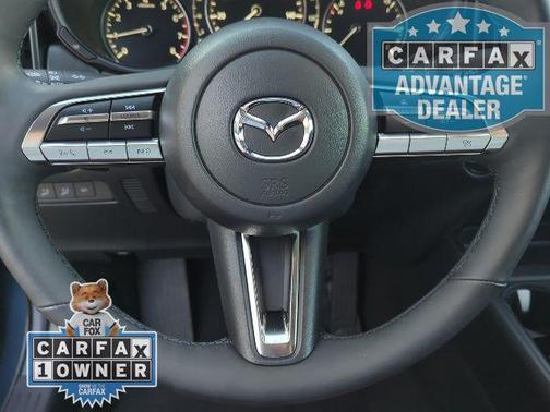 2024 Mazda CX-50 2.5 Turbo Premium Package