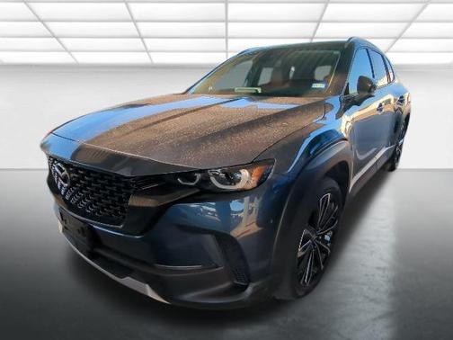 2024 Mazda CX-50 2.5 Turbo Premium Package