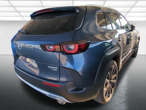2024 Mazda CX-50 2.5 Turbo Premium Package