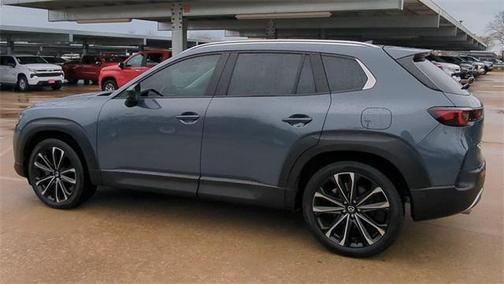 2023 Mazda CX-50 2.5 Turbo Premium