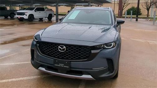 2023 Mazda CX-50 2.5 Turbo Premium