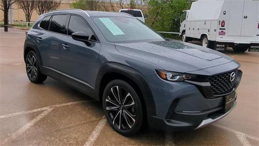 2023 Mazda CX-50 2.5 Turbo Premium