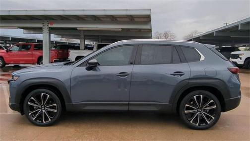 2023 Mazda CX-50 2.5 Turbo Premium