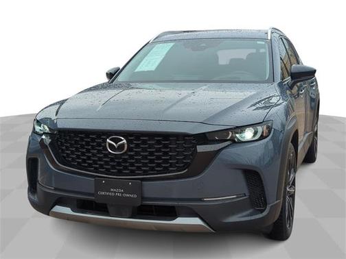 2023 Mazda CX-50 2.5 Turbo Premium