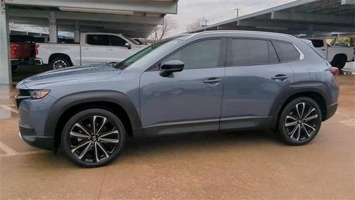 2023 Mazda CX-50 2.5 Turbo Premium