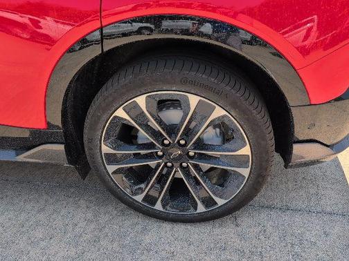 2026 Chevrolet Blazer EV AWD SS