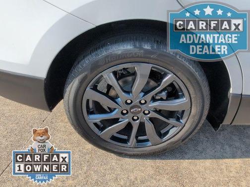 2024 Chevrolet Equinox FWD RS