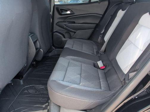 2026 Chevrolet Trax FWD 1RS