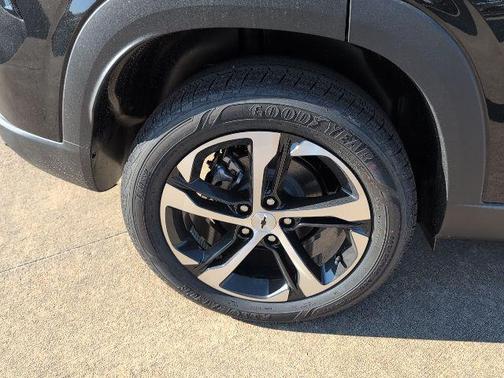 2026 Chevrolet Trax FWD 1RS