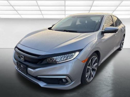 2019 Honda Civic Touring