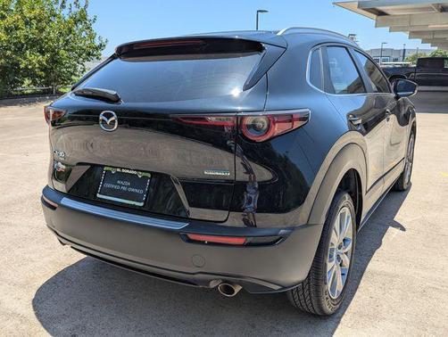 2023 Mazda CX-30 2.5 S Select Package