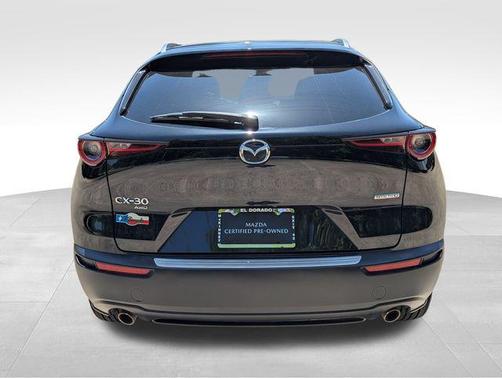 2023 Mazda CX-30 2.5 S Select Package