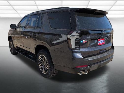 2026 Chevrolet Tahoe 4WD Z71