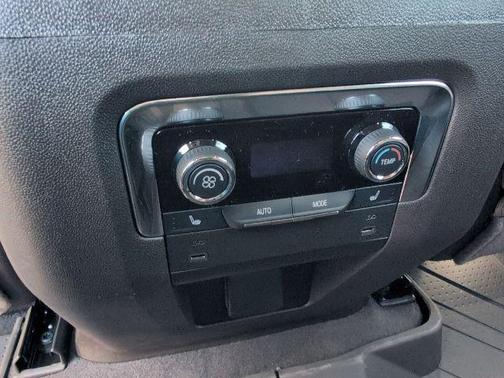 2026 Chevrolet Tahoe 4WD Z71