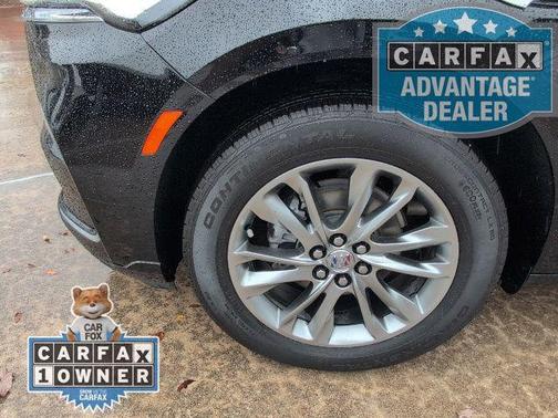 2024 Buick Enclave Avenir FWD