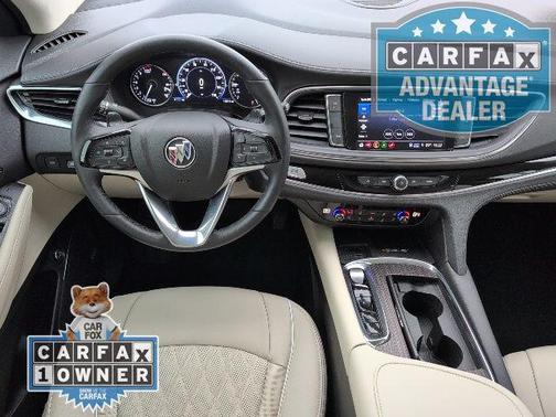 2024 Buick Enclave Avenir FWD