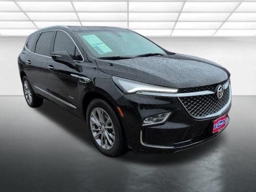2024 Buick Enclave Avenir FWD