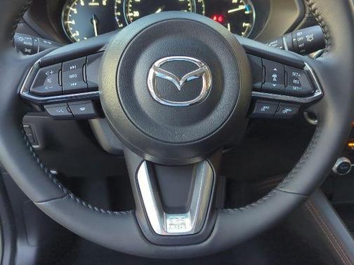 2023 Mazda CX-5 2.5 S Premium Plus Package