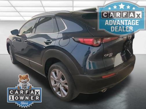 2022 Mazda CX-30 2.5 S Premium Package