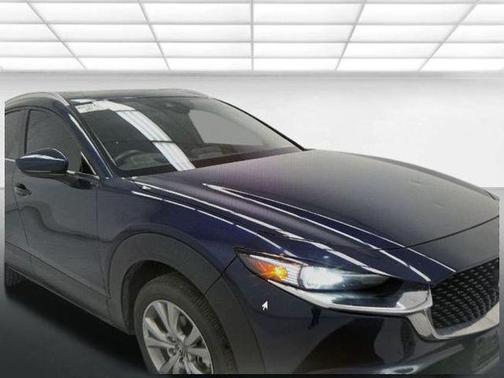 2022 Mazda CX-30 2.5 S Premium Package