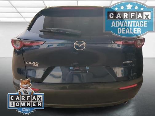 2022 Mazda CX-30 2.5 S Premium Package