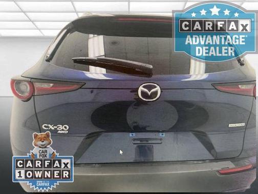 2022 Mazda CX-30 2.5 S Premium Package