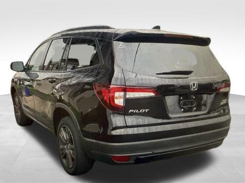 2022 Honda Pilot AWD Sport