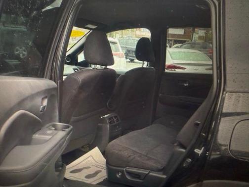 2022 Honda Pilot AWD Sport