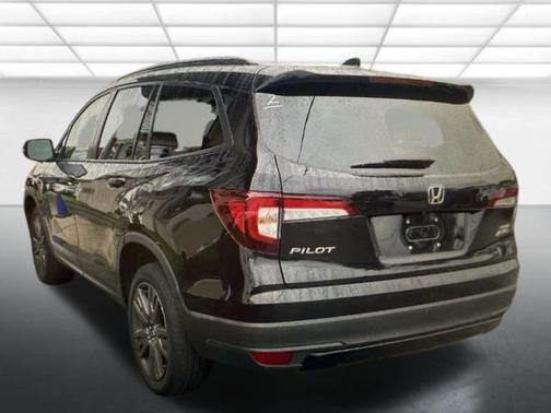 2022 Honda Pilot AWD Sport