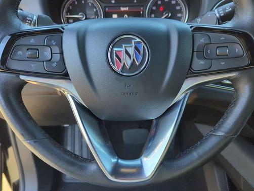 2023 Buick Enclave Essence FWD