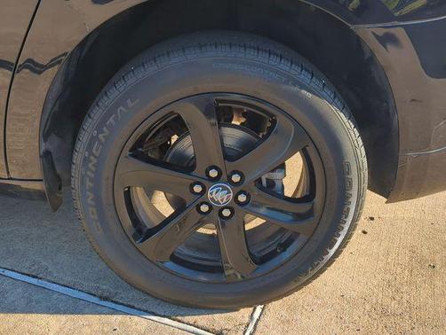 2023 Buick Enclave Essence FWD