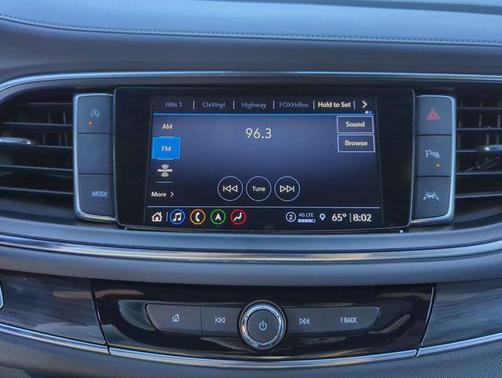 2023 Buick Enclave Essence FWD