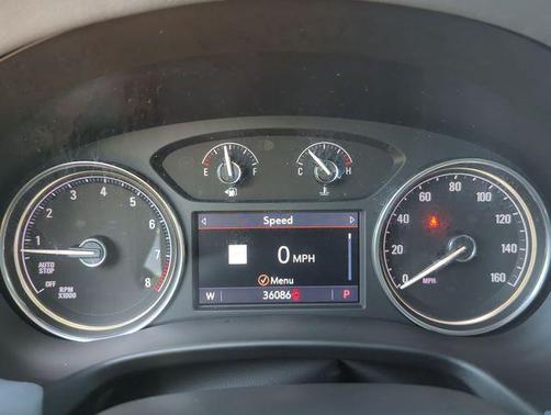 2023 Buick Enclave Essence FWD