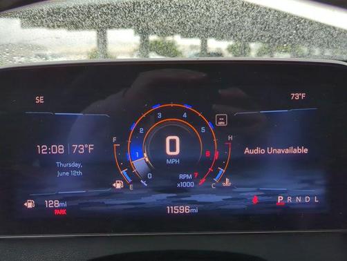 2024 Chevrolet Traverse LS