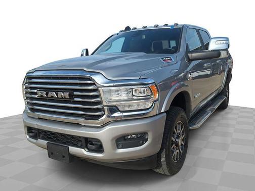 2023 RAM 2500 Longhorn