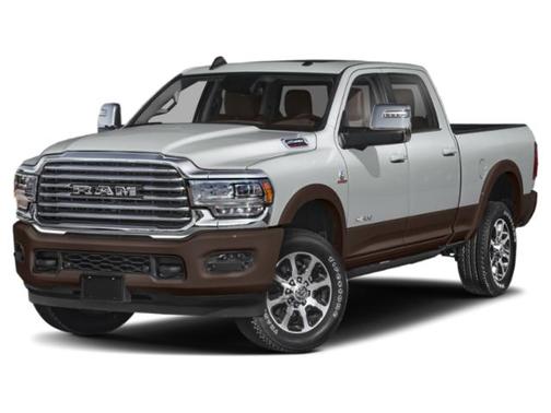 2023 RAM 2500 Longhorn