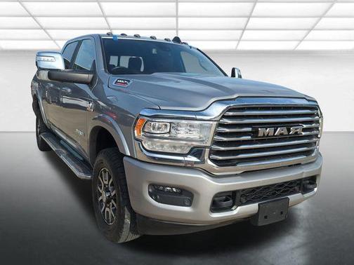 2023 RAM 2500 Longhorn