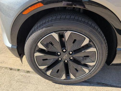 2026 Chevrolet Blazer EV AWD RS