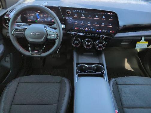 2026 Chevrolet Blazer EV AWD RS