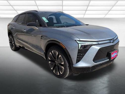 2026 Chevrolet Blazer EV AWD RS